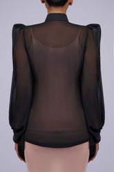Devan Blouse